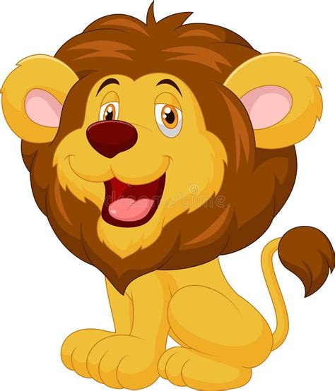 cute lion cartoon|cute lion cartoon images.